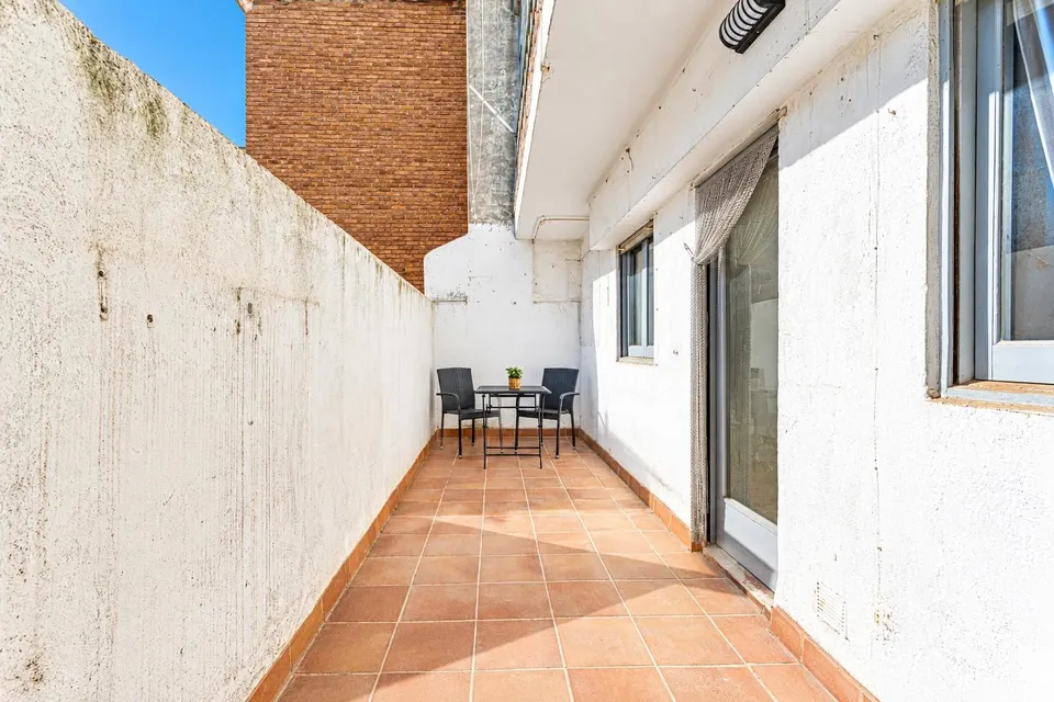 Pis en venta a zona Passeig Verdabuer