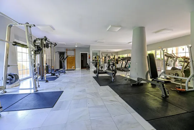 Apartamento 3 habitaciones 162m² en venta - Costa Del Sol — 24