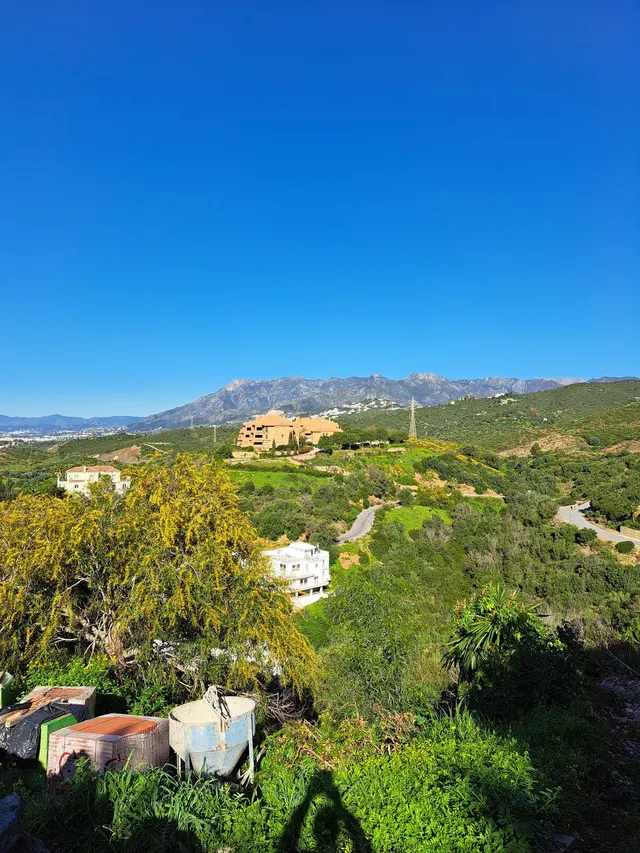 Parcela en venta - Marbella - foto 5