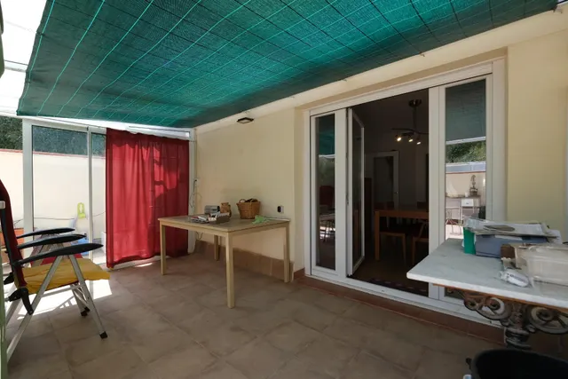 Casa impecable en el centro de Caldes de Montbui con garaje de 90 m2 — 7