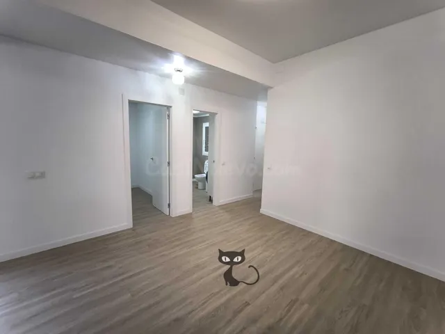 Hermoso Piso Reformado en Carcaixent — 6