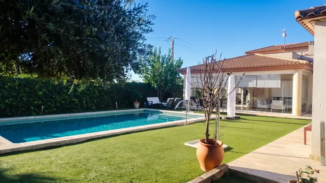 Casa-Chalet en Venta en Murcia Murcia — 2