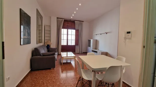 Estupendo piso amueblado en el corazón de Valencia — 17