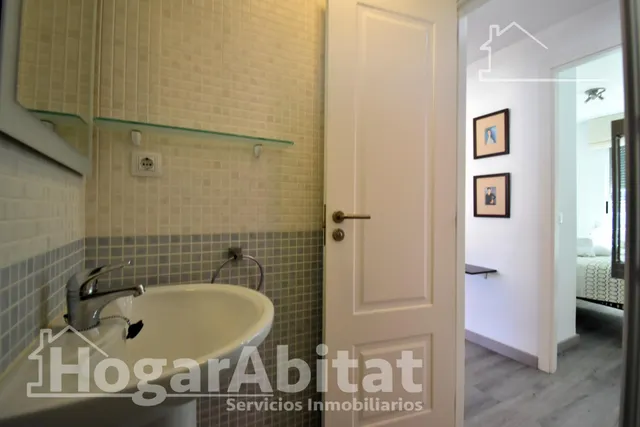 ¡EN PRIMERA LÍNEA DE PLAYA! LUMINOSO EN RESIDENCIAL CON PISCINA Y GARAJE — 30