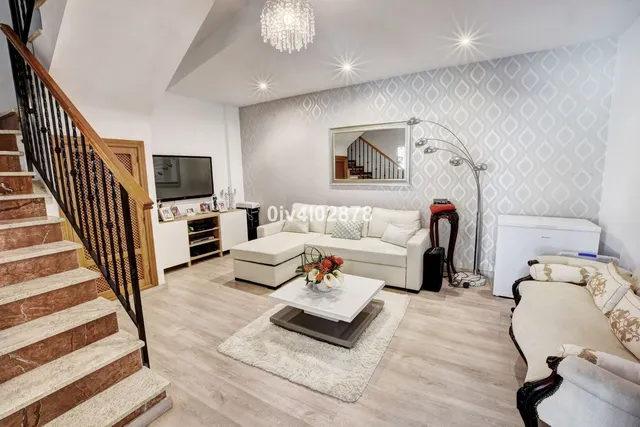 Adosado 6 habitaciones 242m² en venta - Centro — 37