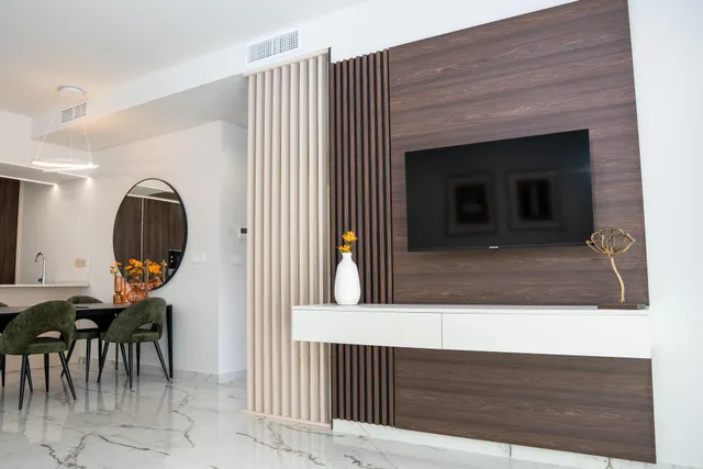 Villa 3 habitaciones 167m² en venta - Lo Marabú — 23