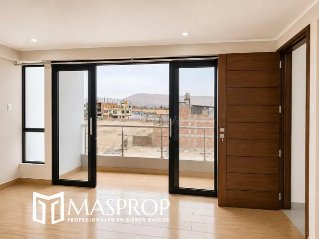 DEPARTAMENTOS DE ESTRENO EN ALQUILER – TACNA - foto 3