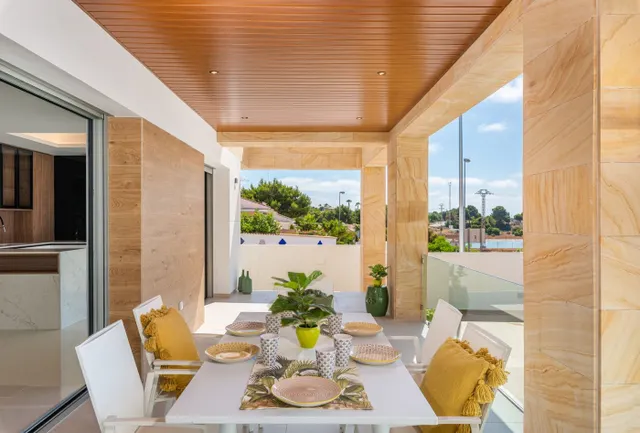 Villa 4 habitaciones 244m² en venta - Ciudad Quesada — 11