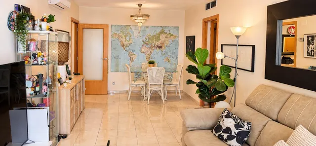 Vive junto al mar en Badalona: confort, tranquilidad y excelentes zonas comunitarias — 12