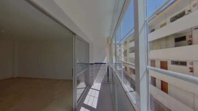 VIVIENDA DE 3 habitaciones ALQUILADA CON SEGURO DE IMPAGOV55 — 7