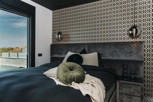 Villa 3 habitaciones 416m² en venta - DOÑA PEPA — 8