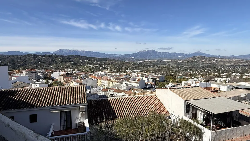 Adosado 3 habitaciones 144m² en venta - Costa del Sol