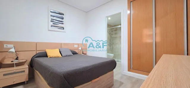 Apartamento 3 habitaciones 139m² en alquiler - MArina D´Or - foto 3