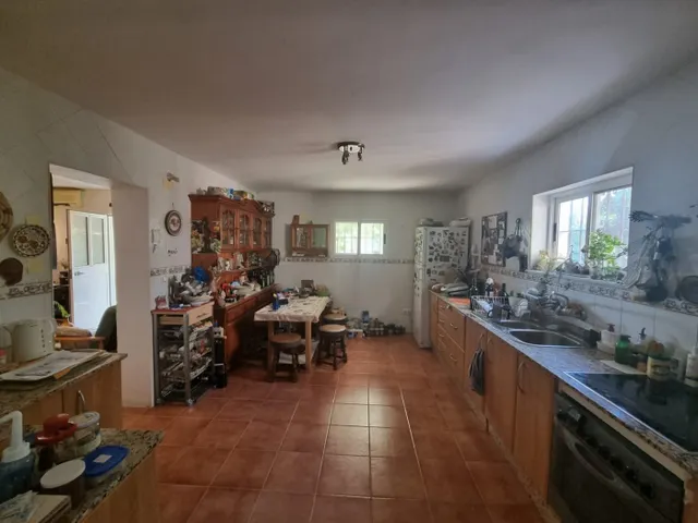 VENTA DE DOS CASAS EN LA PERDIZ — 14