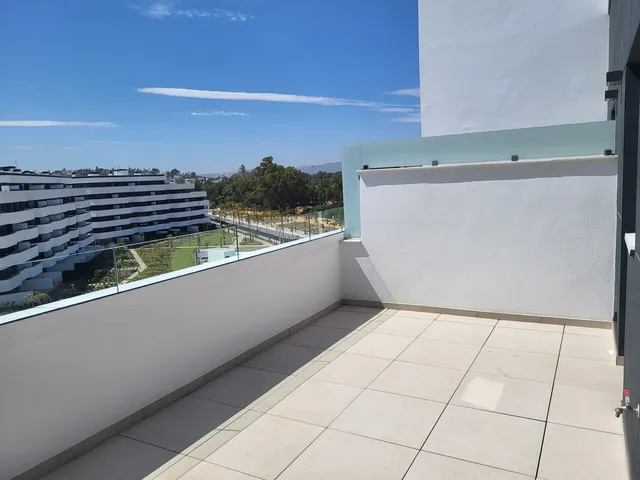 Ático 2 habitaciones 97m² en venta - Centro — 23