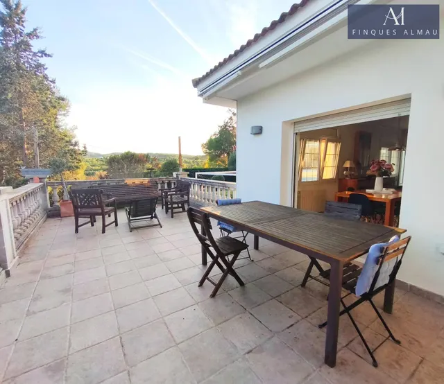 Casa o chalet independiente en venta en Olèrdola — 16