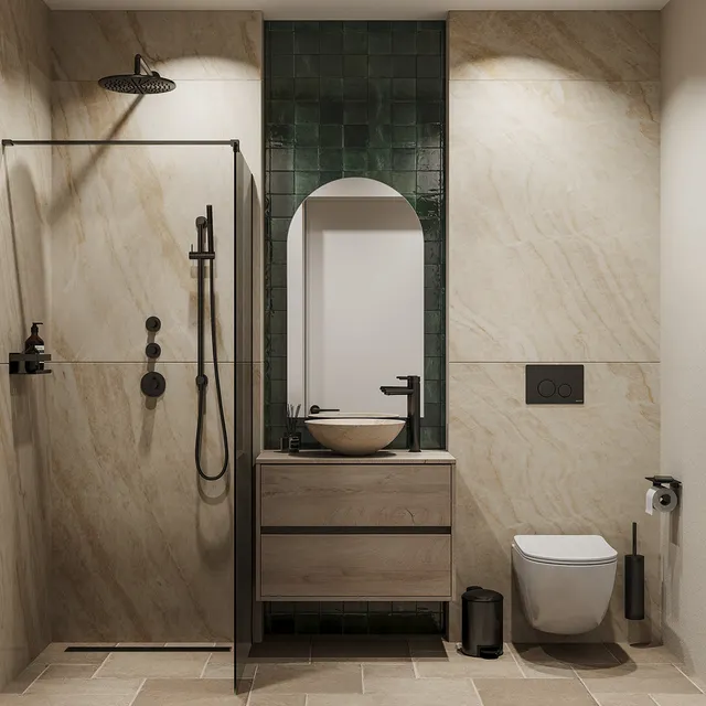 Adosado 3 habitaciones 126m² en venta - South of spain — 19