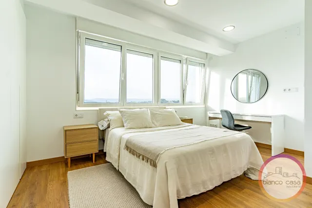 PISO CON TERRAZA XXL en pleno CARBALLO y listo para ✨ENTRAR  - foto 4