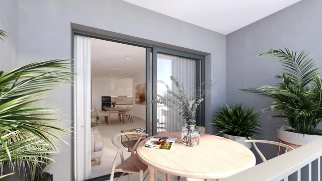 Nueva construcción en San Miguel de Salinas - foto 5