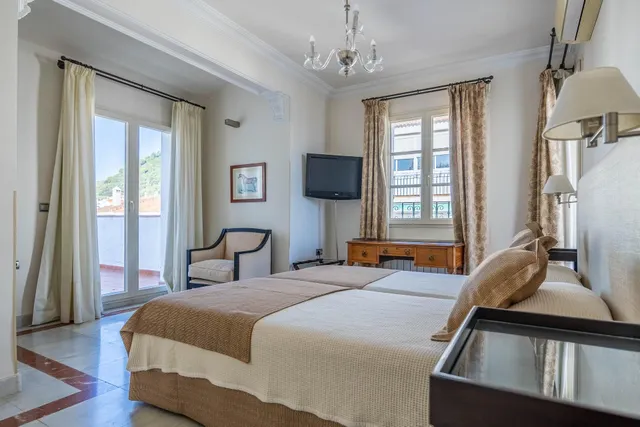 Magnífica casa en la mejor zona de Aracena — 28