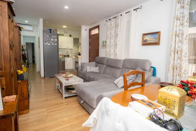 Fantástico piso en el corazón de Cádiz — 30