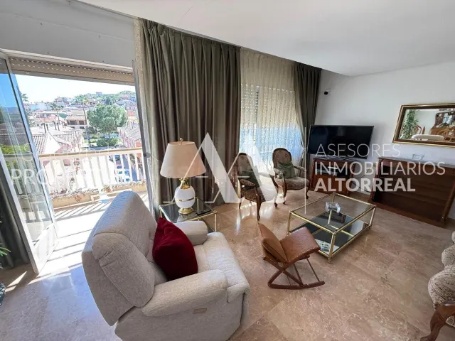 PISO EN VENTA EN CABEZO DE TORRES
