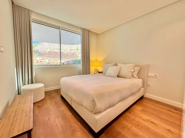 Apartamento 3 habitaciones 135m² en venta - Ojen pueblo — 18