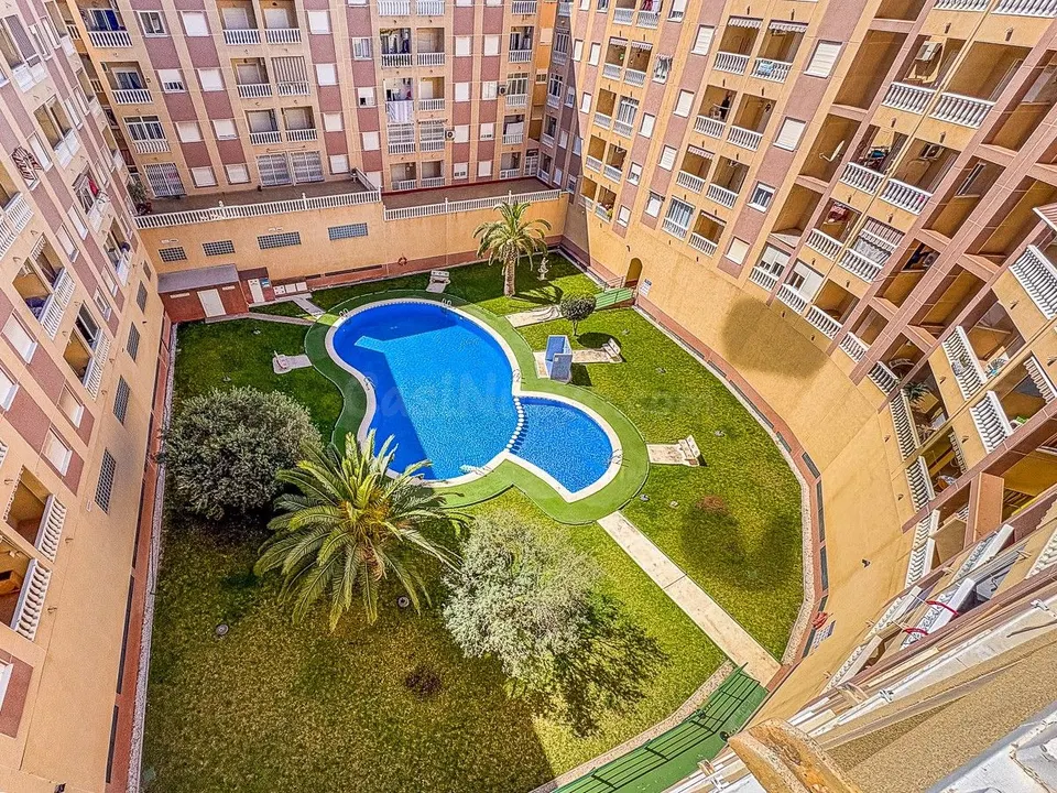 Apartamento 2 habitaciones 58m² en venta - Centro