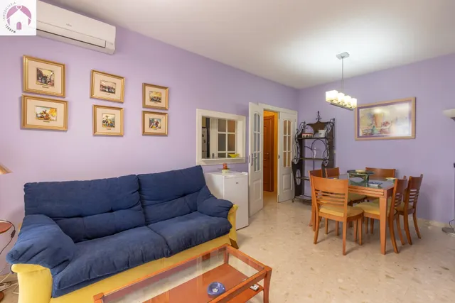Piso 3 habitaciones 83m² en venta - Playa Granada — 25