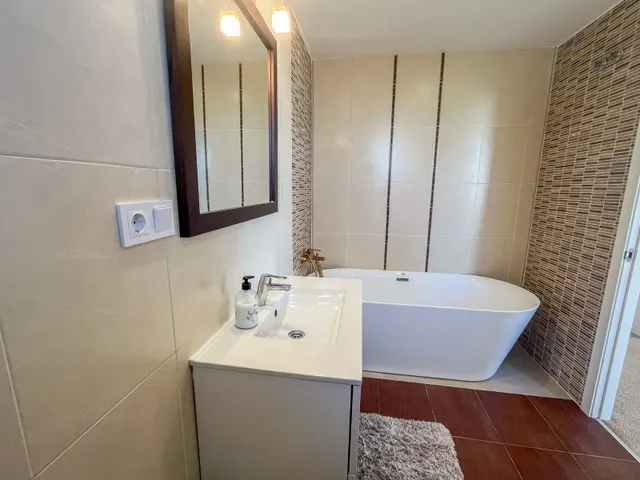 Villa 4 habitaciones 225m² en venta - Sierra cortina — 36
