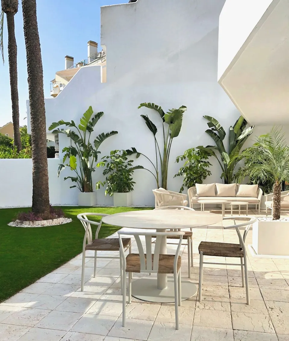 Apartamento 3 habitaciones 103m² en venta - Marbella