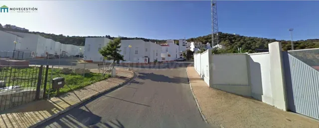 TERRENO URBANO EN UBRIQUE - ZONA CERRO MULERA
