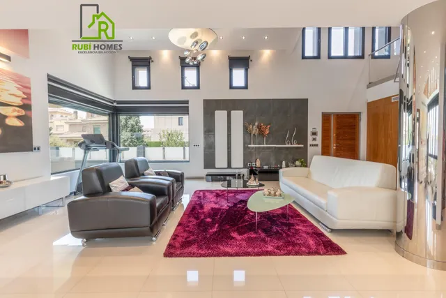 CHALET PREMIUM EN VENTA - OGÍJARES — 11