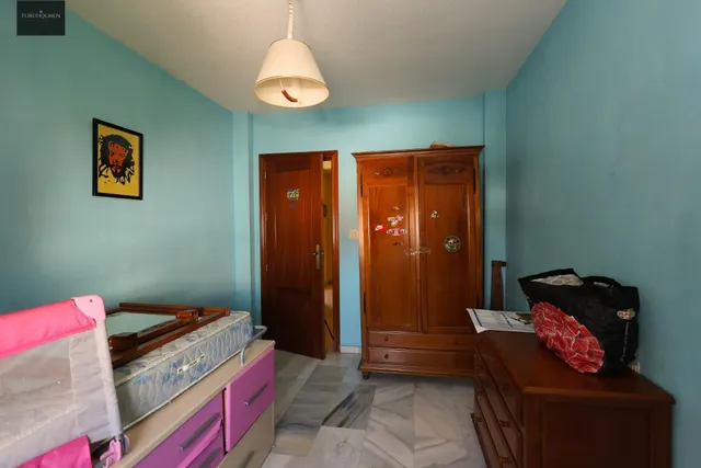 Chalet independiente con piscina en Híjar, Las Gabias — 31