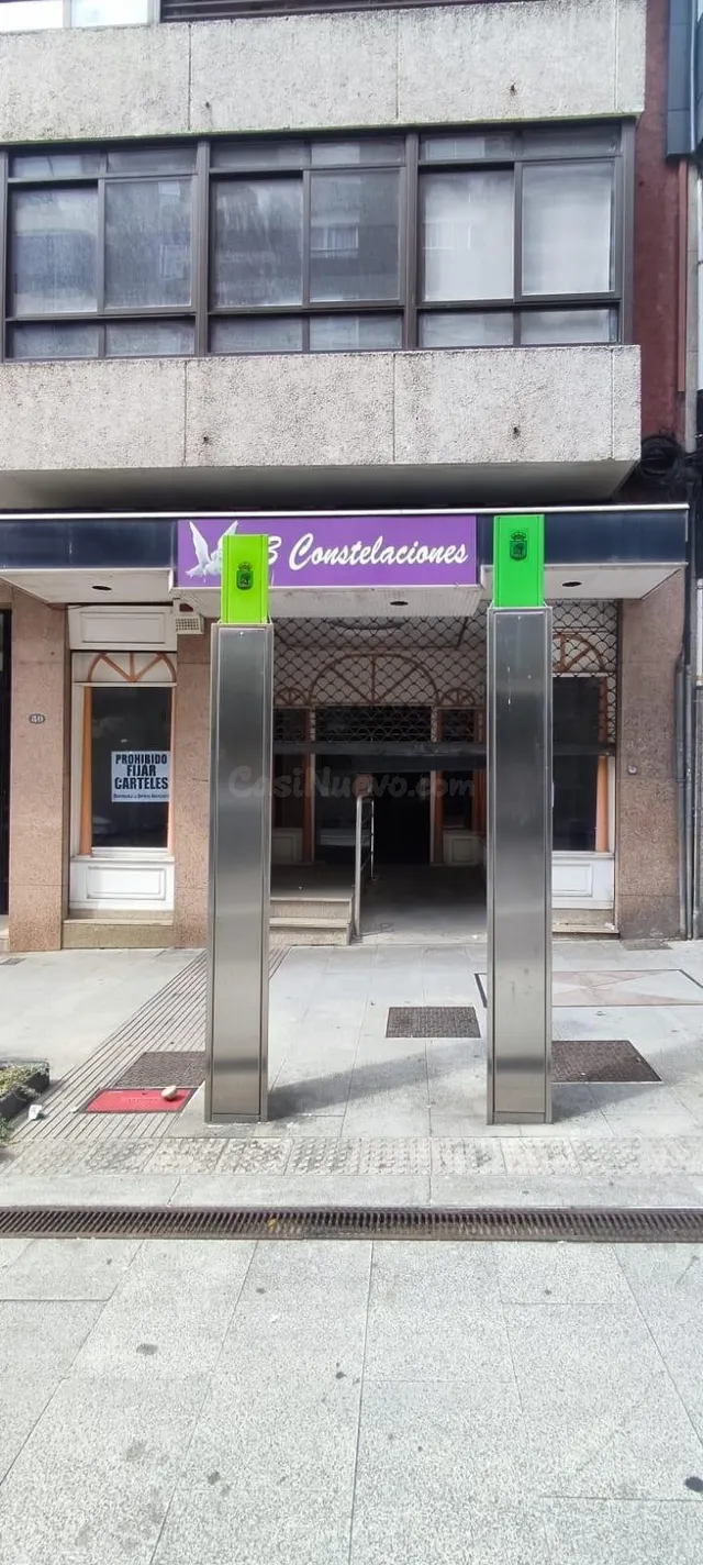 LOCAL COMERCIAL EN VENTA EN AVENIDA CAMELIAS