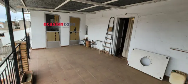 PISO EN VVA DE CORDOBA EN VENTA — 5
