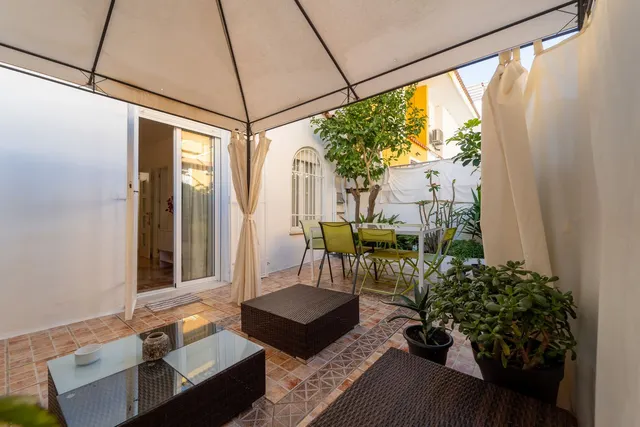 Adosado 5 habitaciones 152m² en venta - Marbella — 8