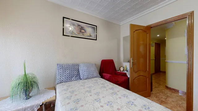 PISO REFORMADO EN EL MOLI, TORRENT. — 19