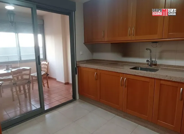 PISO EN SANTA POLA, ALICANTE — 6