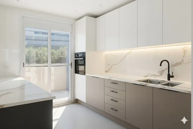 Adosado 4 habitaciones 254m² en venta - Marbella — 9