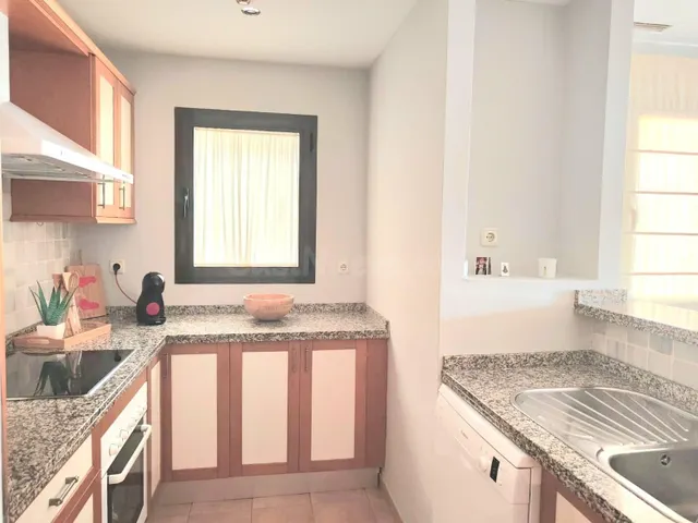 EXCLUSIVO APARTAMENTO EN RÍO REAL - foto 5