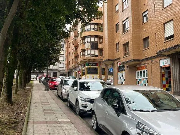 Local comercial 192m² en alquiler - La Felguera - foto 4