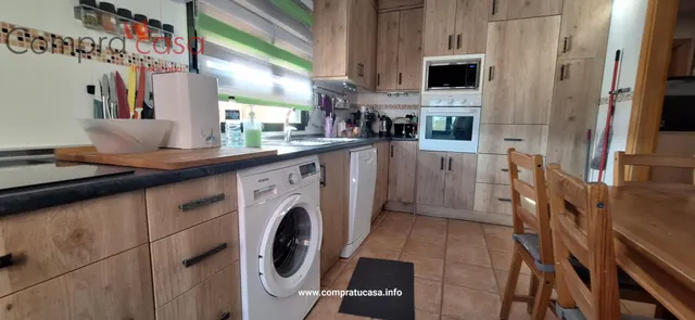Venta pareado completisimo en los huertos.- — 22