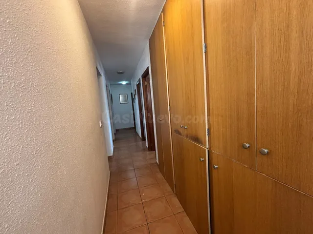 Chalet adosado en san vicente — 16