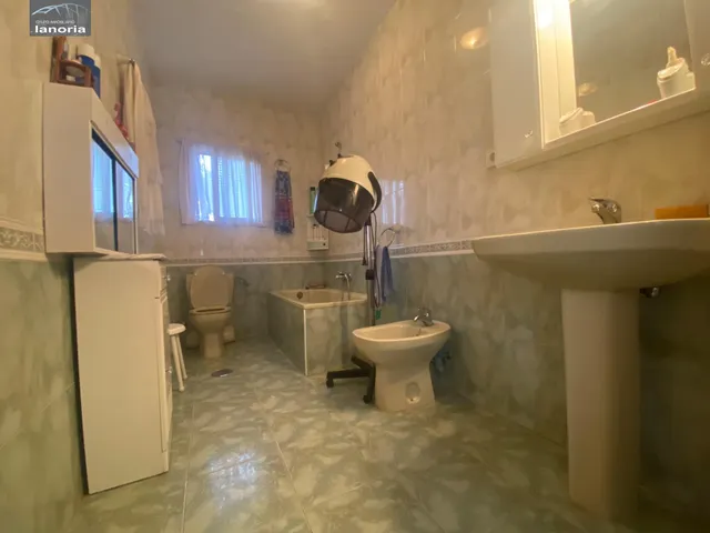Grupo la Noria VENDE parcela en Urbanización Riachuelos ( Santa Ana) a 10 Km de Albacete capital. — 29