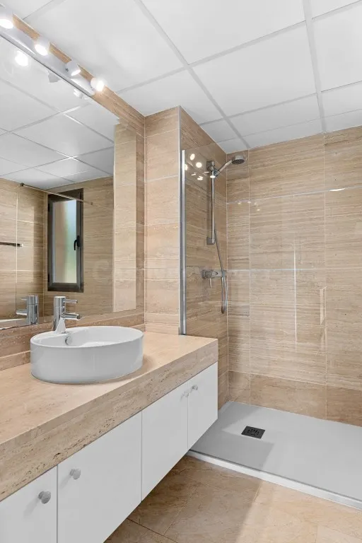 Apartamento en Venta en Benahavis Málaga — 20