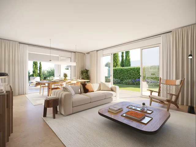 Adosado 3 habitaciones 242m² en venta - Sotogrande - Alto — 4