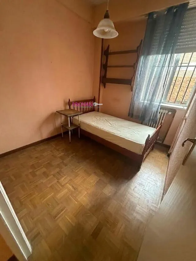 EN VENTA ZONA VALDEZARZA CON 3 DORITORIOS Y TERRAZA!! — 9