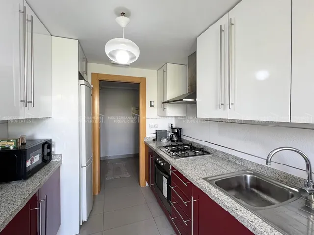 Apartamento en la Vila Joiosa — 10