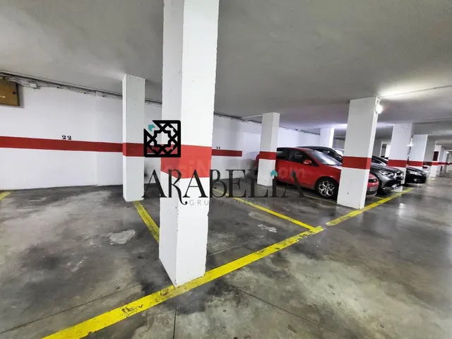 MAGNÍFICA PLAZA DE GARAJE DE 18M2 EN PLAZA DEL ZOCO!!! - foto 5